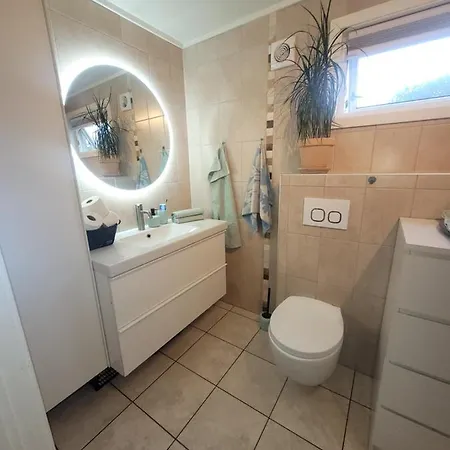 Ferienhaus Hus Med Bil I Lofoten