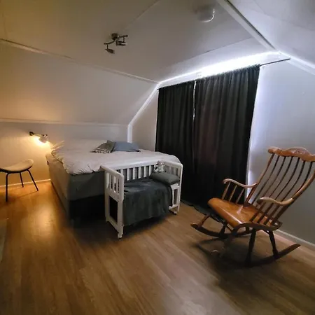 Hus Med Bil I Lofoten Leknes