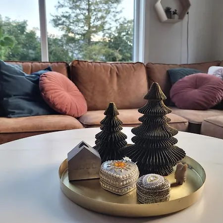 Hus Med Bil I Lofoten Ferienhaus Leknes