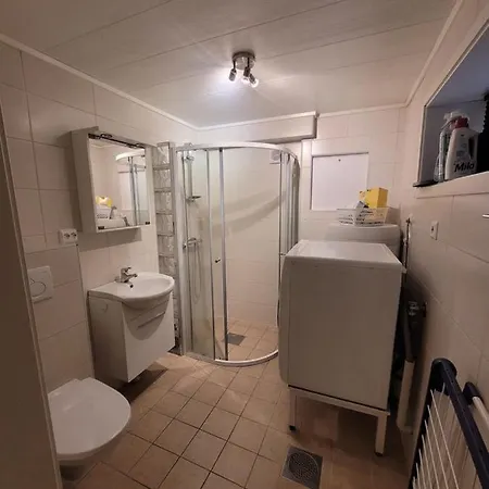 Ferienhaus Hus Med Bil I Lofoten Leknes