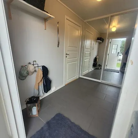 Hus Med Bil I Lofoten Ferienhaus